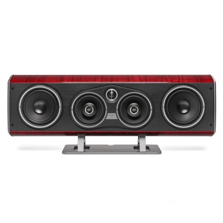 SONUS FABER VOX G3 HOMAGE RED - Diffusore centrale