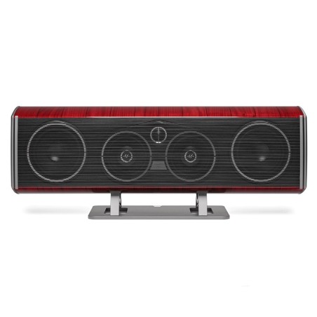 SONUS FABER VOX G3 HOMAGE RED - Diffusore centrale