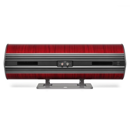 SONUS FABER VOX G3 HOMAGE RED - Diffusore centrale