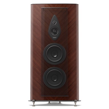 SONUS FABER STRADIVARI G2 40th ANNIVERSARY WENGE - Coppia diffusori da pavimento