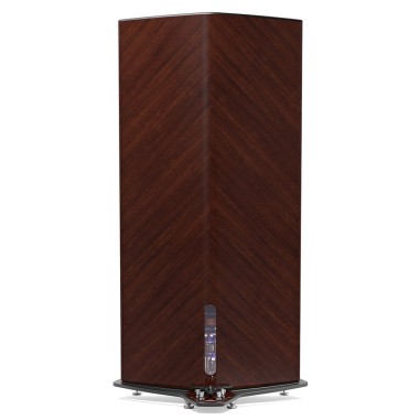 SONUS FABER STRADIVARI G2 40th ANNIVERSARY WENGE - Coppia diffusori da pavimento