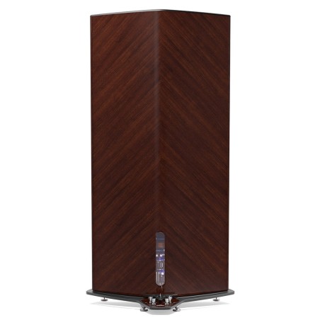 SONUS FABER STRADIVARI G2 40th ANNIVERSARY WENGE - Coppia diffusori da pavimento