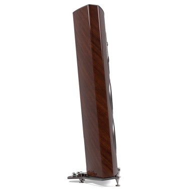 SONUS FABER STRADIVARI G2 40th ANNIVERSARY WENGE - Coppia diffusori da pavimento