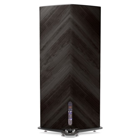 SONUS FABER STRADIVARI G2 40th ANNIVERSARY GRAPHITE - Coppia diffusori da pavimento