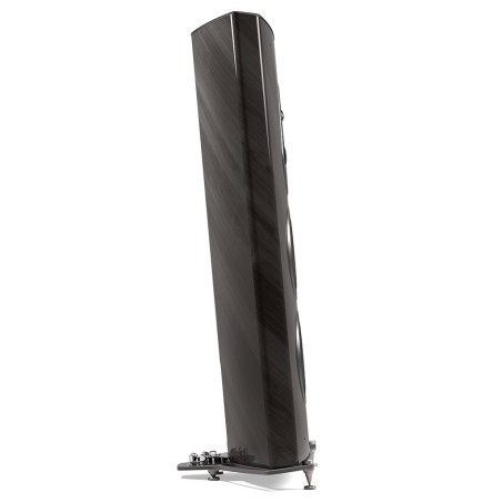 SONUS FABER STRADIVARI G2 40th ANNIVERSARY GRAPHITE - Coppia diffusori da pavimento
