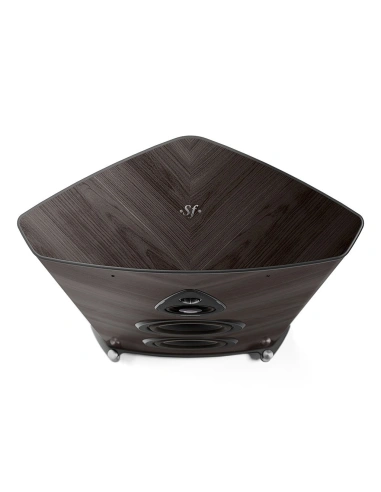 SONUS FABER STRADIVARI G2 40th ANNIVERSARY GRAPHITE - Coppia diffusori da pavimento