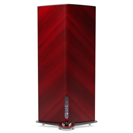 SONUS FABER STRADIVARI G2 40th ANNIVERSARY RED - Coppia diffusori da pavimento