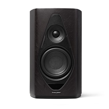 SONUS FABER DUETTO GRAPHITE - Sistema multimediale stereofonico