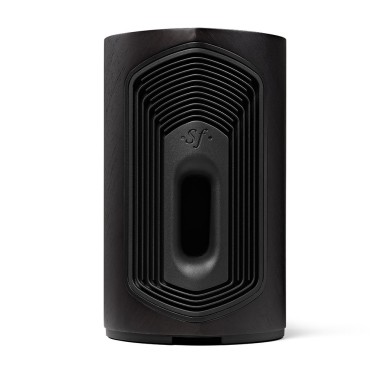 SONUS FABER DUETTO GRAPHITE - Sistema multimediale stereofonico