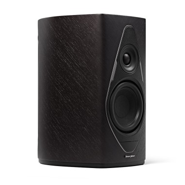 SONUS FABER DUETTO GRAPHITE - Sistema multimediale stereofonico