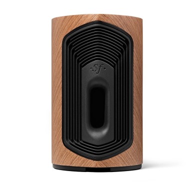 SONUS FABER DUETTO WALNUT - Sistema multimediale stereofonico