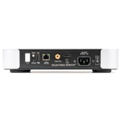 PS AUDIO AIRLENS SILVER - Streamer di rete 2
