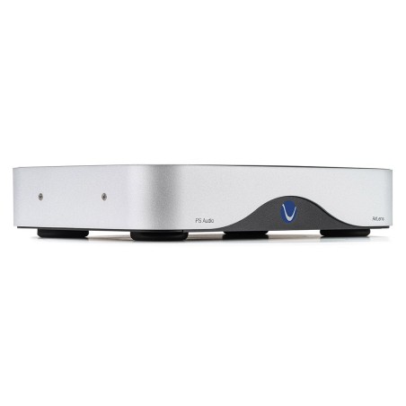 PS AUDIO AIRLENS SILVER - Streamer di rete