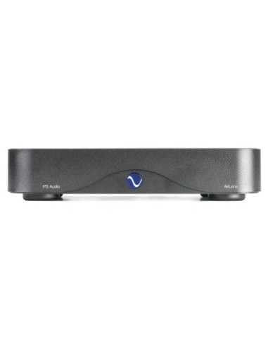 PS AUDIO AIRLENS BLACK - Streamer di rete