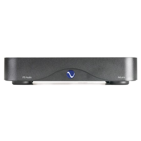 PS AUDIO AIRLENS BLACK - Streamer di rete