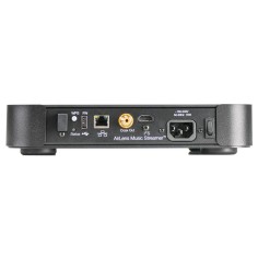 PS AUDIO AIRLENS BLACK - Streamer di rete 2