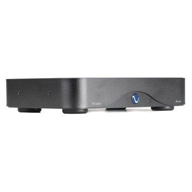 PS AUDIO AIRLENS BLACK - Streamer di rete