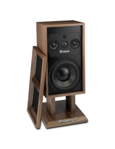 McINTOSH ML1 MK II - Coppia diffusori da supporto