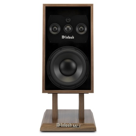 McINTOSH ML1 MK II - Coppia diffusori da supporto