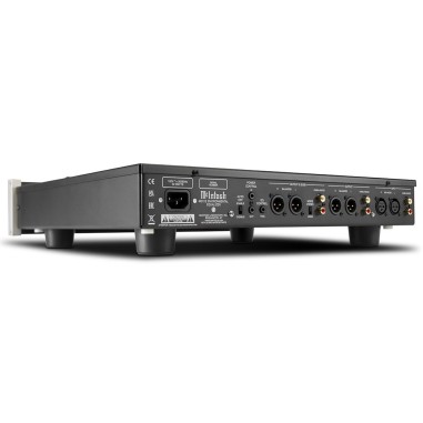 McINTOSH MQ112 - Equalizzatore analogico