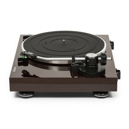 THORENS TD 204 WALNUT HIGH GLOSS - Giradischi manuale THORENS TD 204 WALNUT HIGH GLOSS - Giradischi manuale