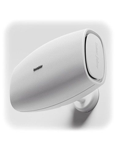 SONUS FABER ASTER WHITE - Coppia diffusori da esterno