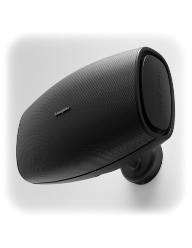 SONUS FABER ASTER BLACK - Coppia diffusori da esterno