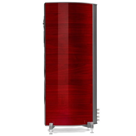 SONUS FABER AMATI 5G HOMAGE RED - Coppia diffusori da pavimento