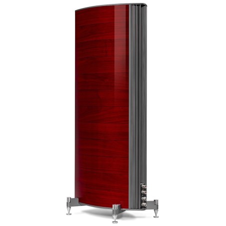SONUS FABER AMATI 5G HOMAGE RED - Coppia diffusori da pavimento