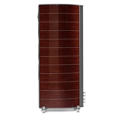 SONUS FABER SERAFINO 2G HOMAGE WENGE - Coppia diffusori da pavimento