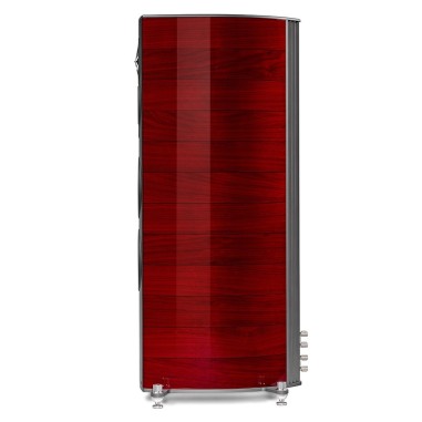 SONUS FABER SERAFINO 2G HOMAGE RED - Coppia diffusori da pavimento