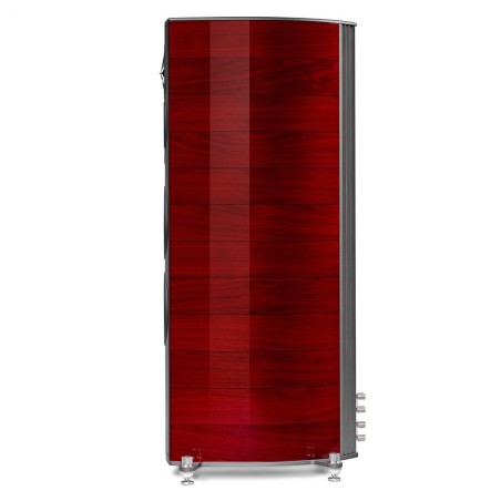 SONUS FABER SERAFINO 2G HOMAGE RED - Coppia diffusori da pavimento