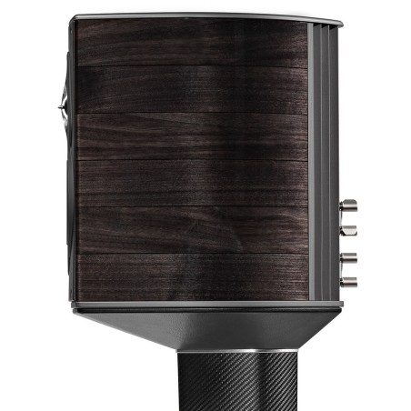 SONUS FABER GUARNERI 5G HOMAGE GRAPHITE - Coppia diffusori da supporto