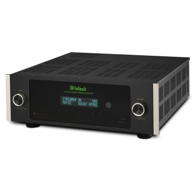 McINTOSH MHT300 - Sintoamplificatore Home Theatre
