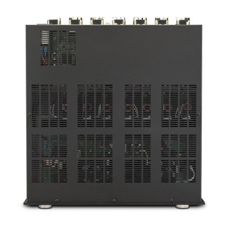McINTOSH MHT300 - Sintoamplificatore Home Theatre