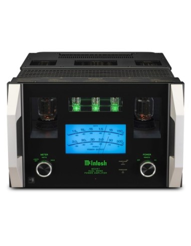 McINTOSH MC451 - Amplificatore finale di potenza