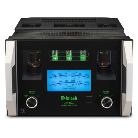 McINTOSH MC451 - Amplificatore finale di potenza