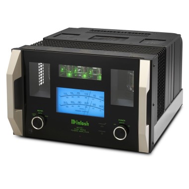 McINTOSH MC451 - Amplificatore finale di potenza