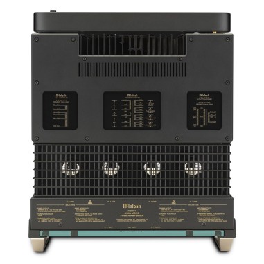 McINTOSH MC451 - Amplificatore finale di potenza