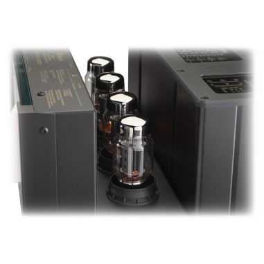 McINTOSH MC451 - Amplificatore finale di potenza