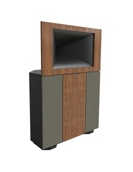 KLIPSCH JUBILEE AMERICAN WALNUT - Coppia diffusori da pavimento