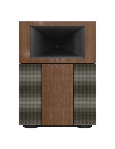 KLIPSCH JUBILEE AMERICAN WALNUT - Coppia diffusori da pavimento