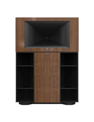 KLIPSCH JUBILEE AMERICAN WALNUT - Coppia diffusori da pavimento