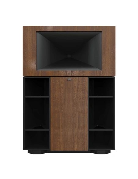 KLIPSCH JUBILEE AMERICAN WALNUT - Coppia diffusori da pavimento