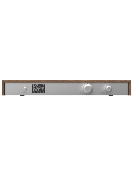 KLIPSCH JUBILEE AMERICAN WALNUT - Coppia diffusori da pavimento