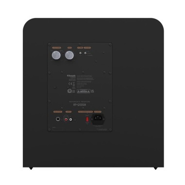 KLIPSCH RP-1200SW - Subwoofer attivo