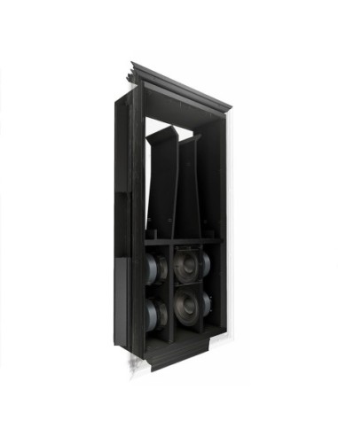 SONUS FABER ARENA S15 - Subwoofer passivo da incasso a parete