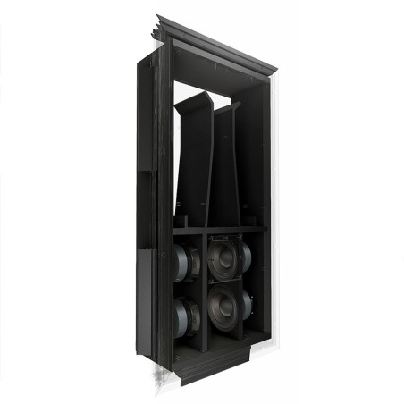 SONUS FABER ARENA S15 - Subwoofer passivo da incasso a parete