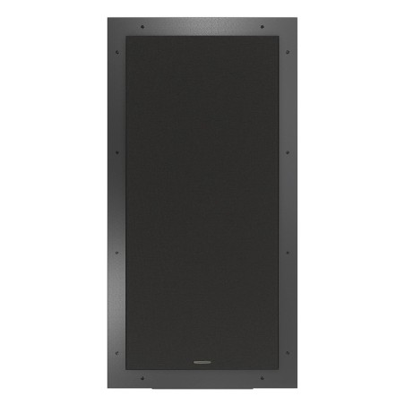 SONUS FABER ARENA S15 - Subwoofer passivo da incasso a parete