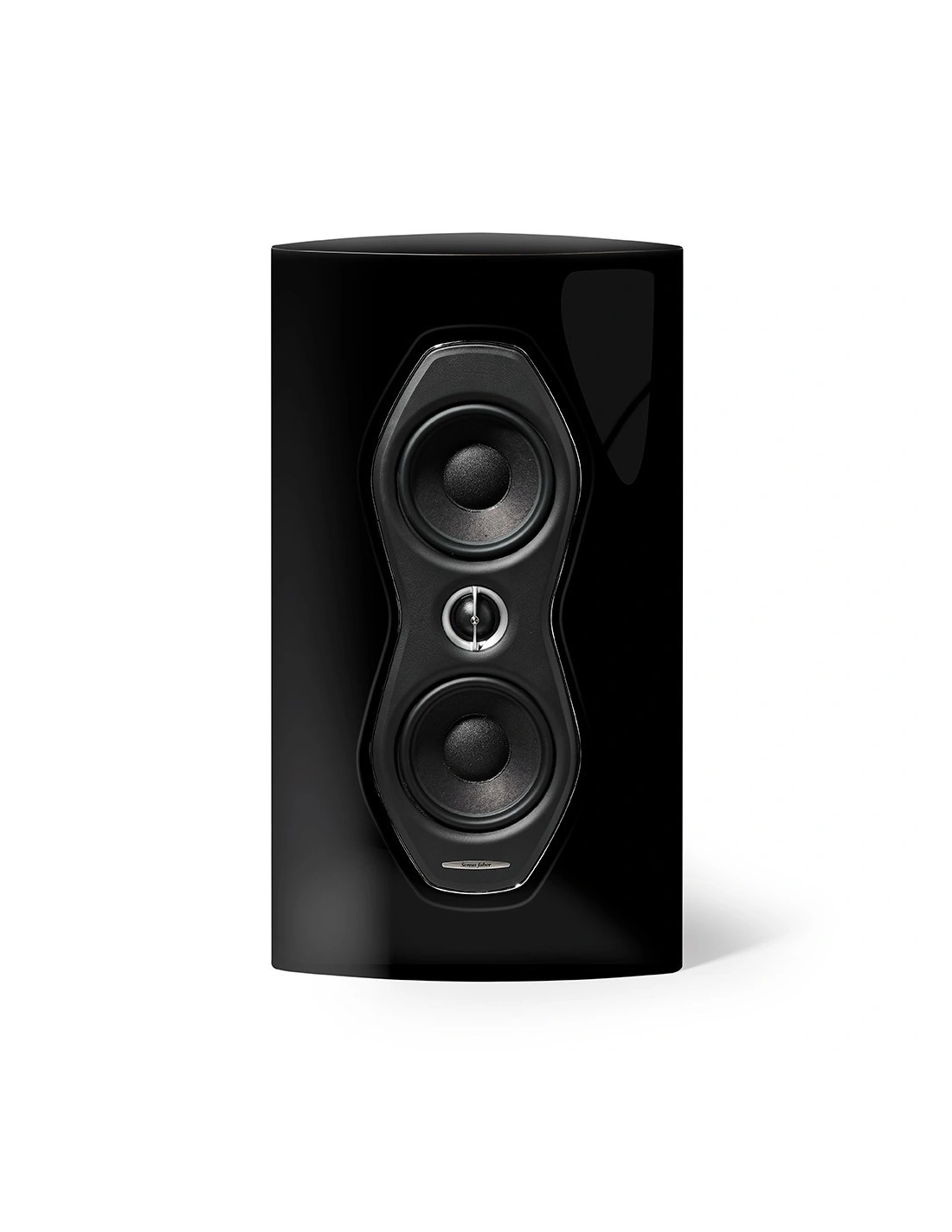 Coppia Di Supporti A Parete Sanus Per Era 100